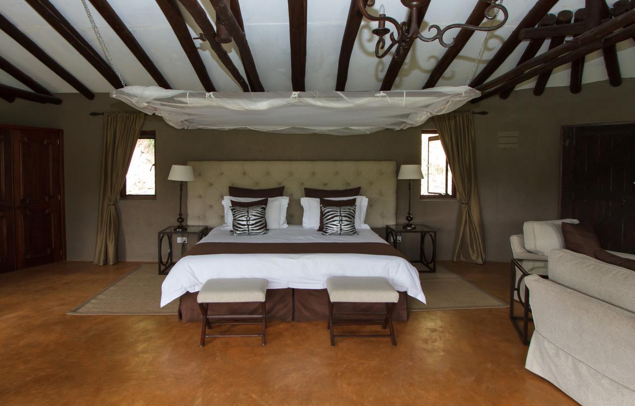 Hôtel Emakoko à Nairobi Chambre photo