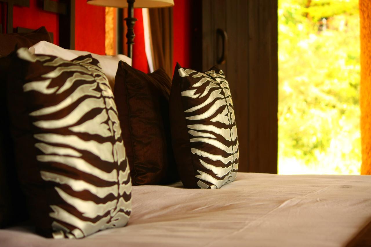 Hôtel Emakoko à Nairobi Chambre photo
