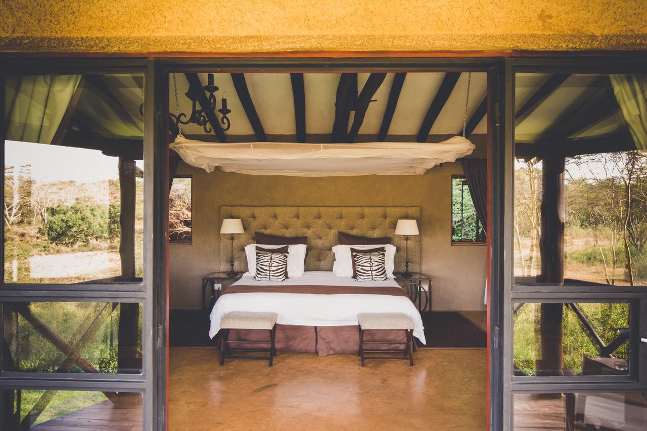 Hôtel Emakoko à Nairobi Chambre photo