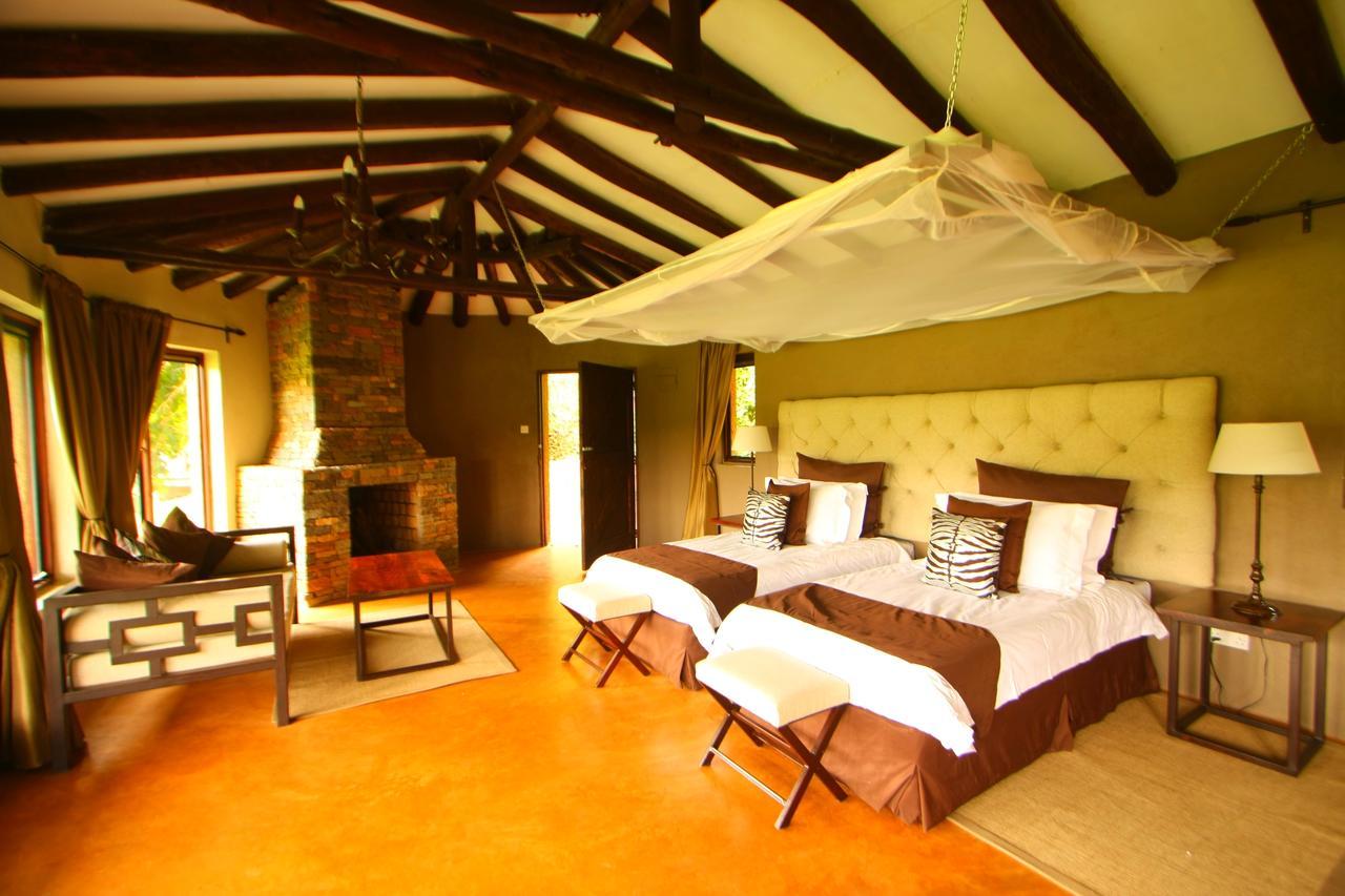 Hôtel Emakoko à Nairobi Chambre photo
