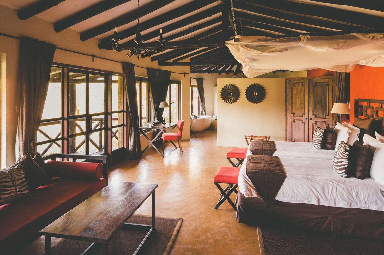 Hôtel Emakoko à Nairobi Chambre photo