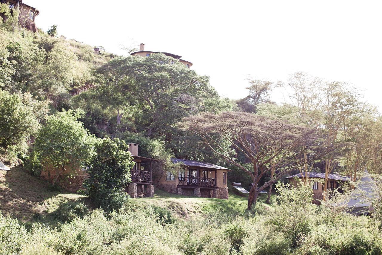 Hôtel Emakoko à Nairobi Extérieur photo
